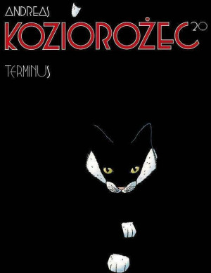 Terminus. Koziorożec. Tom 20