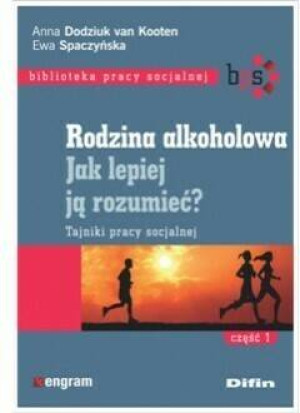 Rodzina alkoholowa. Jak lepiej ją rozumieć?