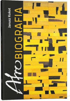 Afrobiografia