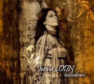 Balladowo CD