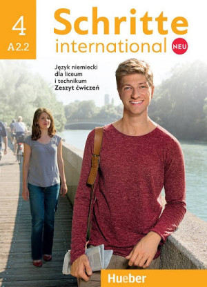 Schritte International Neu 4 AB