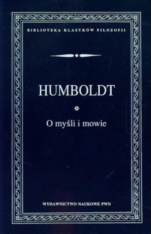 O myśli i mowie