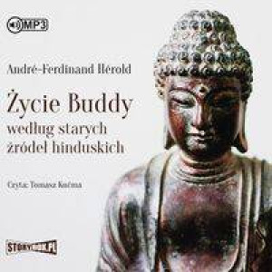Życie Buddy według starych źródeł hinduskich CD MP3. Audiobook