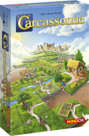 Carcassonne