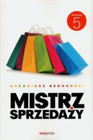 Mistrz sprzedaży
