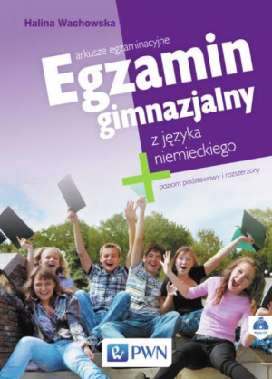 Egzamin gimnazjalny z j. niemieckiego ZPiR PWN