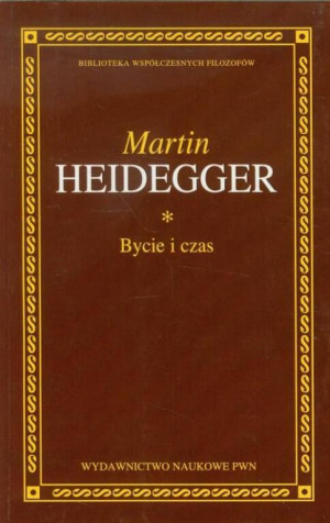 Bycie i czas