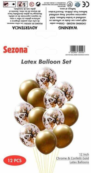 Balony