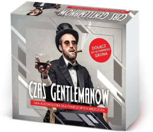 Czas gentlemanów
