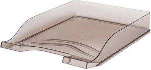 Szuflada plastikowa, przeźroczysta 985125