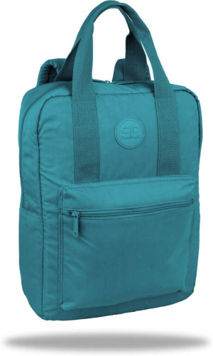 Plecak 1-komorowy Coolpack blis tourquise
