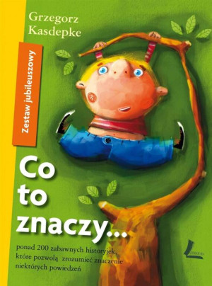 Co to znaczy... Zestaw jubileuszowy