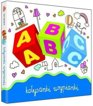 ABC Mini Hity - Kołysanki Usypianki