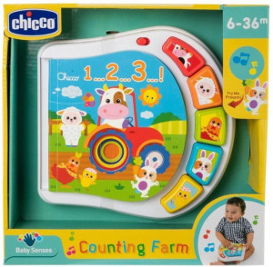 Pierwsza książeczka Farma