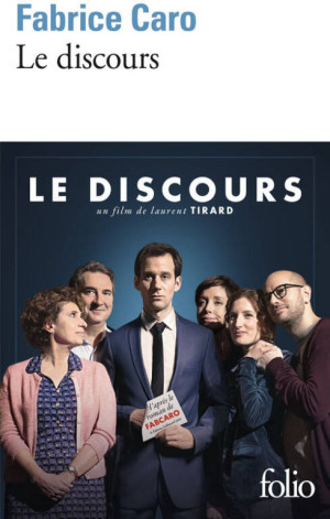 Discours