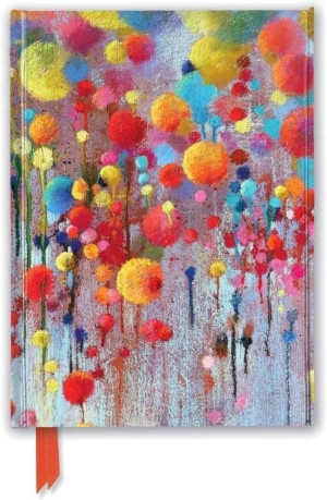 Notatnik A5 linia TW Up Up and Away Nel Whatmore