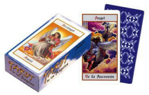 Tarot Angels FOURNIER