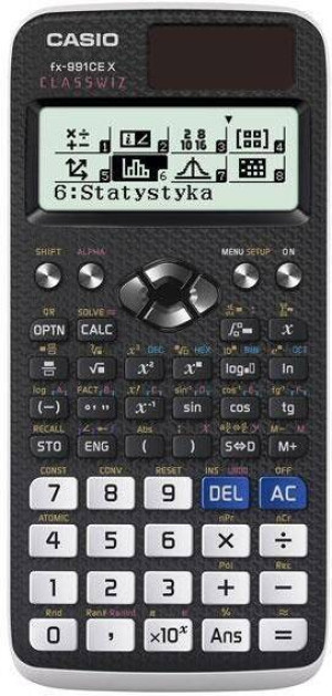 Kalkulator Casio FX-991CEX