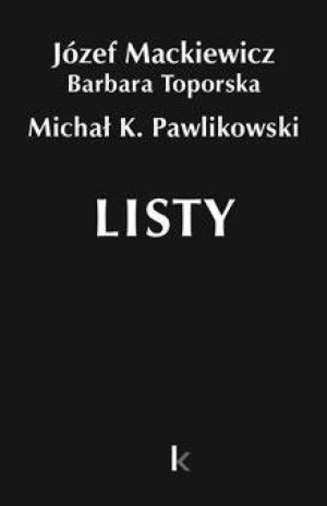 Dzieła. Tom 34 Listy