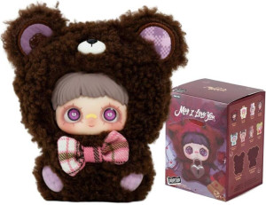 Figurki Pop Top Hi Toys MayMei Kocham Cię MIX