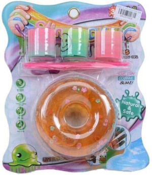 Zestaw slime
