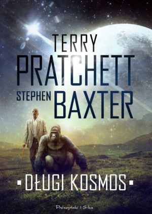 Długi kosmos. Długa Ziemia. Tom 5