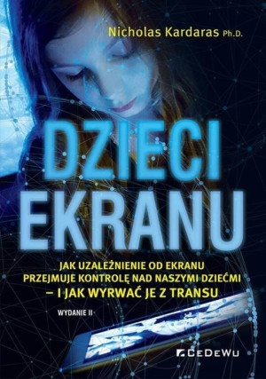 Dzieci ekranu