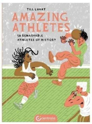 Amazing Athletes