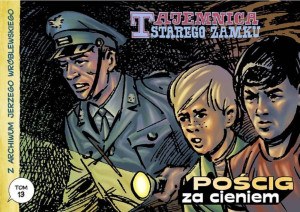 Skarb Montezumy. Z archiwum Jerzego Wróblewskiego. Tom 16