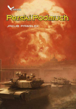 Cykl Przymierze. Perski Podmuch. Tom 2