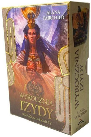 Wyrocznia Izydy