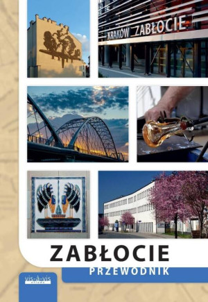 Zabłocie. Przewodnik w.3