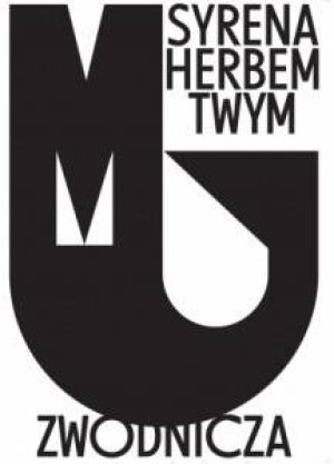 Syrena herbem twym zwodnicza