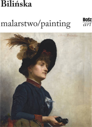Bilińska. Malarstwo