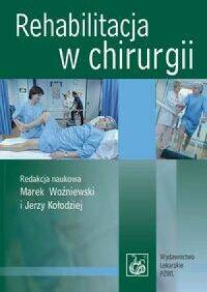 Rehabilitacja w chirurgii