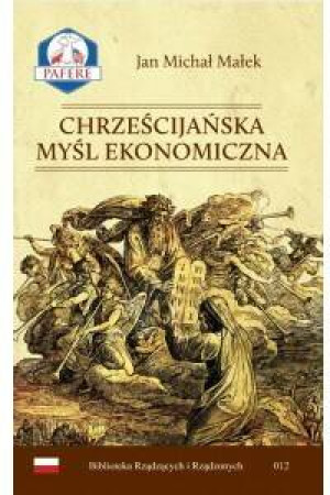 Chrześcijańska Myśl Ekonomiczna
