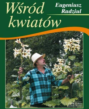 Wśród kwiatów