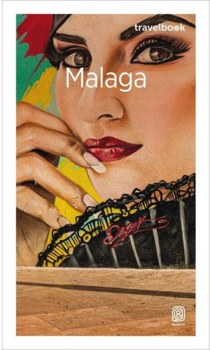 Malaga. Travelbook