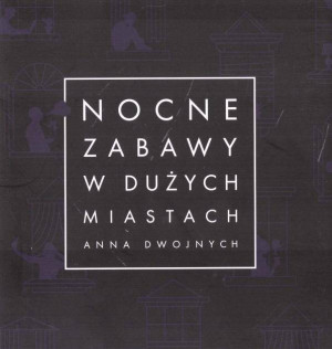 Nocne zabawy w dużych miastach