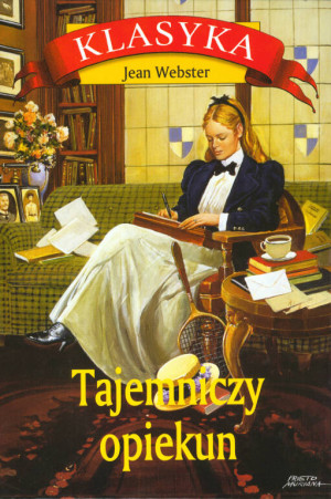 Tajemniczy opiekun. Klasyka