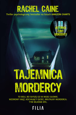 Tajemnica mordercy. Stillhouse Lake. Tom 4