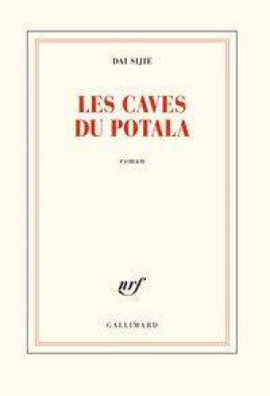 Caves du Potala. Przekład francuski