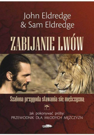 Zabijanie lwów