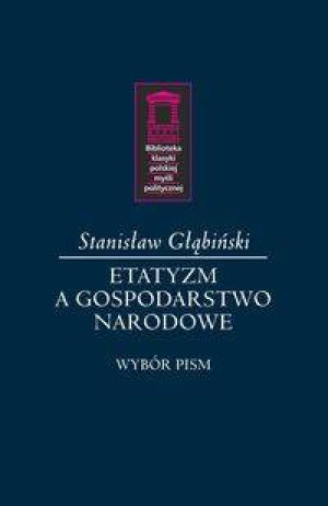 Etatyzm a gospodarstwo narodowe