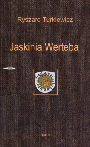 Jaskinia Werteba
