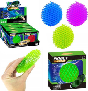 Gadżet fidget do rozciągania MIX