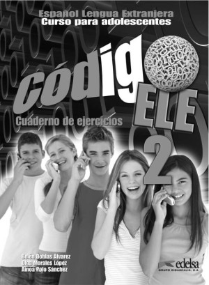 Codigo ELE 2 ćwiczenia