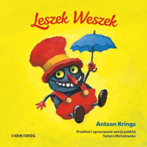Leszek Weszek. Słodkie małe zwierzątka
