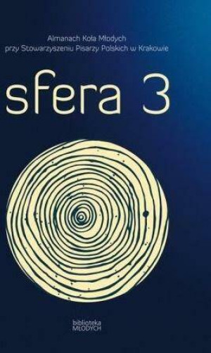 Almanach Koła Młodych Sfera 3