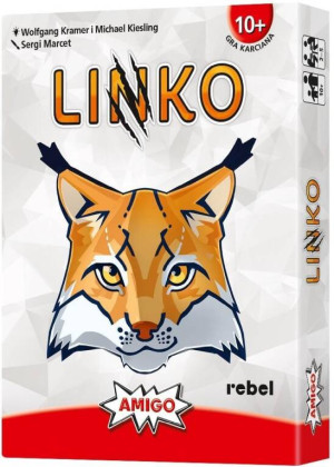 Linko REBEL